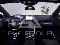 2017 Peugeot 3008
