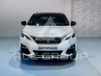 2017 Peugeot 3008