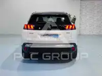 2017 Peugeot 3008