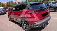 2017 Peugeot 3008