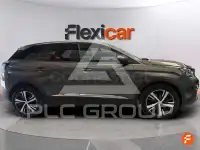 2017 Peugeot 3008