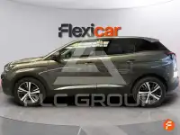 2017 Peugeot 3008