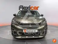 2017 Peugeot 3008