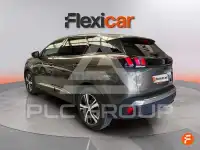 2017 Peugeot 3008