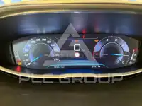 2017 Peugeot 3008