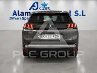 2017 Peugeot 3008