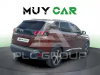 2017 Peugeot 3008