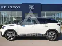 2017 Peugeot 3008