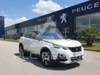 2017 Peugeot 3008
