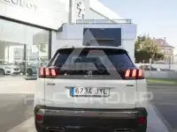 2017 Peugeot 3008