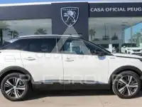 2017 Peugeot 3008