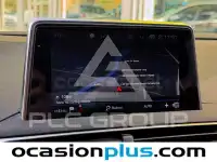 2017 Peugeot 3008
