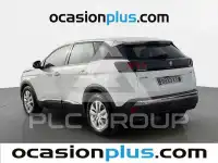 2017 Peugeot 3008