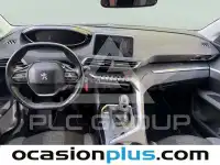 2017 Peugeot 3008