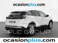 2017 Peugeot 3008