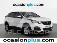 2017 Peugeot 3008