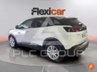 2017 Peugeot 3008