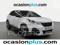 2017 Peugeot 3008