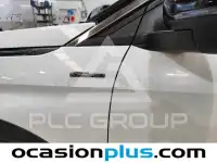2017 Peugeot 3008