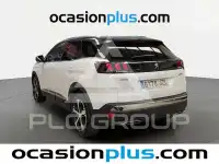 2017 Peugeot 3008