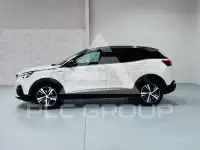 2017 Peugeot 3008