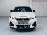 2017 Peugeot 3008