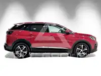 2017 Peugeot 3008