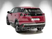 2017 Peugeot 3008