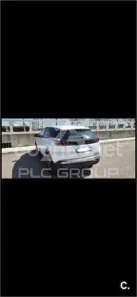 2017 Peugeot 3008