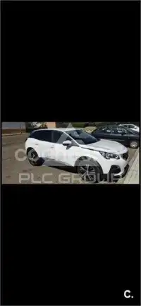 2017 Peugeot 3008