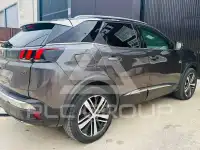 2017 Peugeot 3008