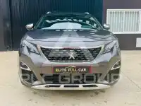 2017 Peugeot 3008