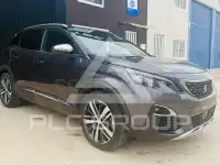 2017 Peugeot 3008