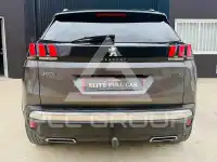 2017 Peugeot 3008