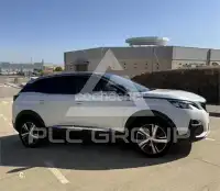 2017 Peugeot 3008