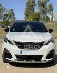 2017 Peugeot 3008