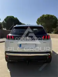 2017 Peugeot 3008