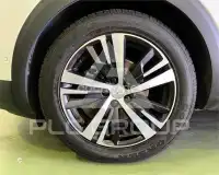 2017 Peugeot 3008