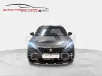 2017 Peugeot 3008