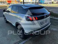 2017 Peugeot 3008