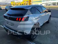 2017 Peugeot 3008