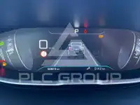 2017 Peugeot 3008