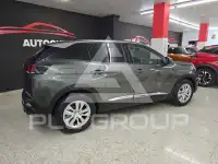 2017 Peugeot 3008