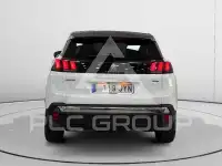 2017 Peugeot 3008