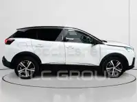2017 Peugeot 3008