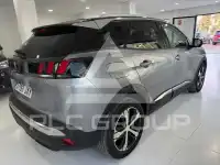 2017 Peugeot 3008