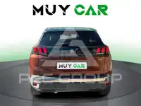 2017 Peugeot 3008