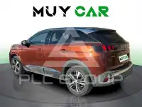 2017 Peugeot 3008