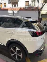 2017 Peugeot 3008