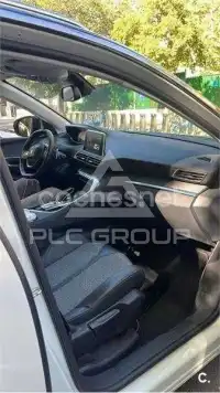 2017 Peugeot 3008